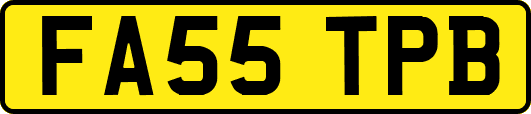 FA55TPB