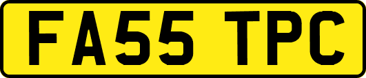 FA55TPC