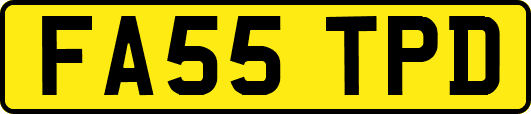 FA55TPD