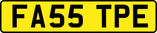 FA55TPE