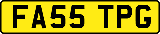 FA55TPG
