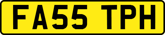 FA55TPH