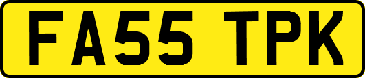FA55TPK
