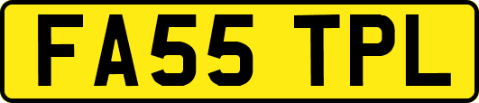 FA55TPL