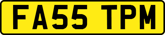 FA55TPM