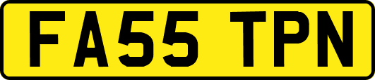 FA55TPN