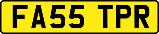 FA55TPR