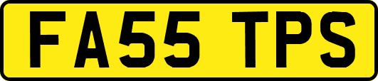 FA55TPS