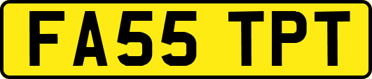 FA55TPT