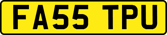 FA55TPU