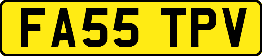 FA55TPV