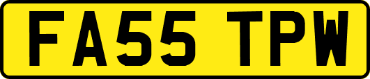 FA55TPW