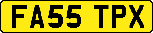FA55TPX