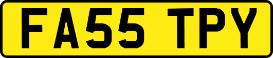 FA55TPY