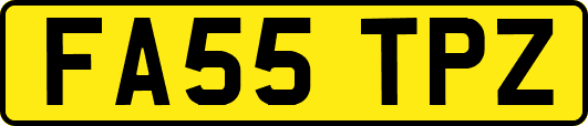 FA55TPZ