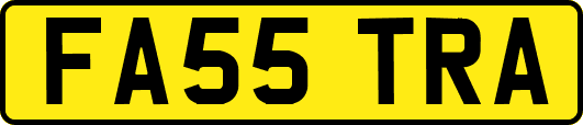 FA55TRA