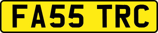 FA55TRC