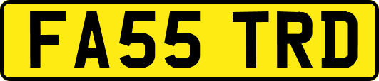 FA55TRD