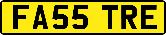 FA55TRE