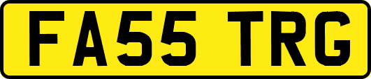 FA55TRG