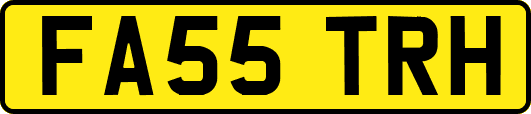 FA55TRH