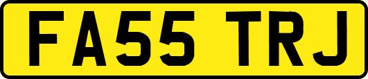 FA55TRJ