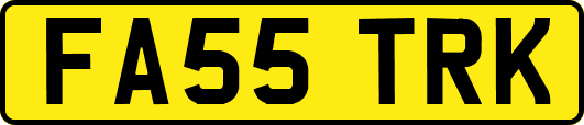 FA55TRK