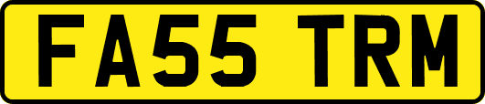 FA55TRM