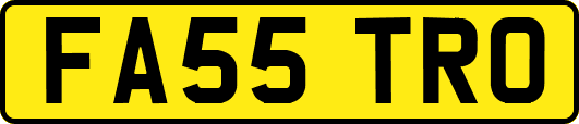 FA55TRO