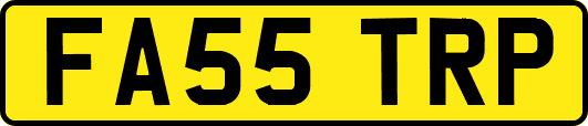 FA55TRP