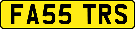 FA55TRS