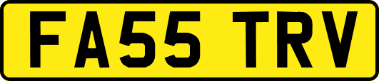FA55TRV