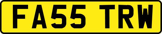 FA55TRW