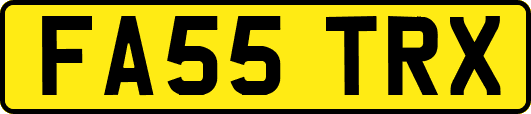 FA55TRX
