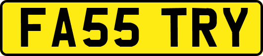 FA55TRY