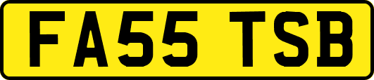 FA55TSB