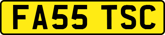 FA55TSC