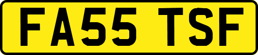 FA55TSF
