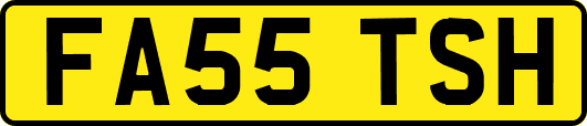 FA55TSH