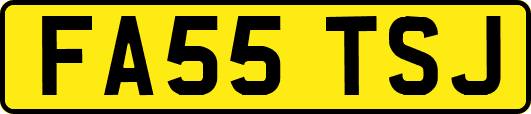FA55TSJ