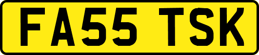 FA55TSK