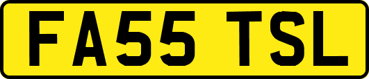 FA55TSL