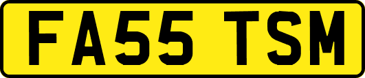 FA55TSM