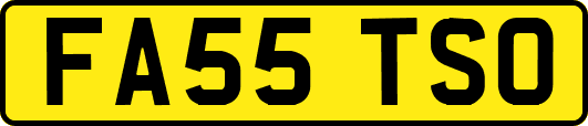 FA55TSO