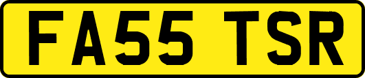 FA55TSR