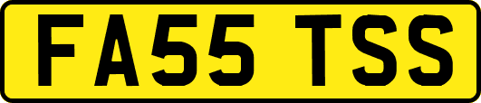 FA55TSS