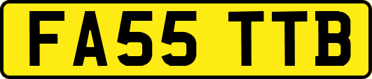 FA55TTB