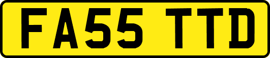 FA55TTD