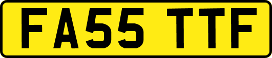 FA55TTF