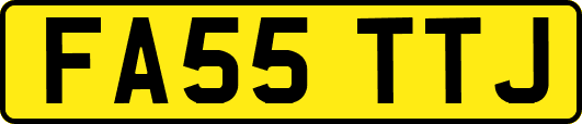FA55TTJ